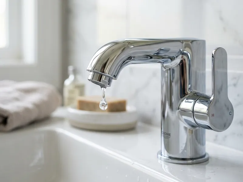 Faucet Repair & Installation Plumber in Natrona Heights, PA